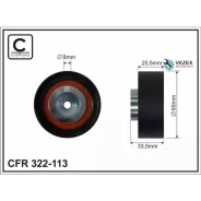 ����� �����-�� ����� Caffaro 322113 ����