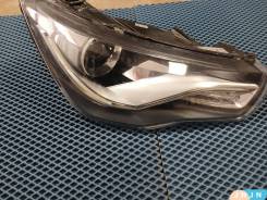 ���� Audi A1 12.2011 - 01.2015