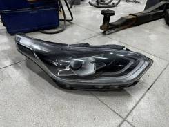 ���� ������ Kia Ceed 3 CD LED ����