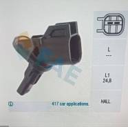 ������ ABS Ford Focus ����