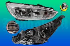 ���� Ford Focus III ���������� 2014-2019 ( � ������������������)