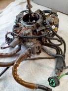 ���������� mitsubishi libero 4G15 mikuni ����