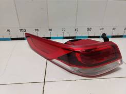 ������ ������ �������� ����� Kia Optima 4 JF �������� 2016-2020 (92401D4000) ����