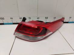 ������ ������ �������� ������ Kia Optima 4 JF �������� 2016-2020 (92402D4000) ����