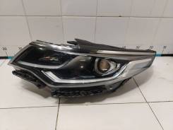 ���� ����� Kia Optima 4 JF �������� ���������� 2018-2020 (92101D4520) ����