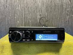 Pioneer Carrozzeria DEH-970 автомобильные магнитолы, 1 din — 178x50 мм