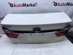 ������ ��������� Toyota Camry 2014 XV50 3.5, ������ ����