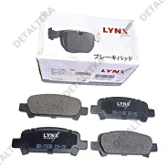 ������� ��������� Lynx BD-7106 ������ �������� P1001 ����