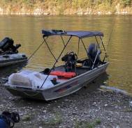 ������ ������� 6 � Yamaha 30 �� �������� � ������� ����