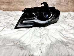 ���� ����� �� Audi A4 8K0941004D B8 CDHB