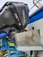 ������ �������� ����� Tohatsu 4� �������, 18�� , ����� ���� �� ������� ����