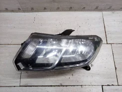 ���� ����� Renault Logan 2 / Sandero 2 ����