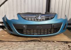 ������ �������� Opel Corsa D ����