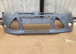 ������ �������� Ford Focus 3 ����