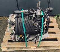 ��������� ����������� HR15 Nissan � �����