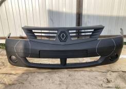 ������ �������� Renault Logan 1