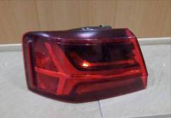 ������ ������ ����� Audi A6 C7