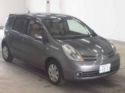 ��������� Nissan Note E11 HR15