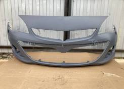 ������ �������� Opel Astra J ���������� ����