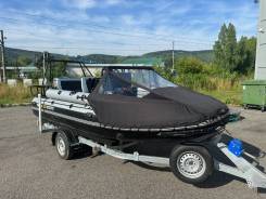 Solar 470 Caravan JET Expedition Tohatsu M50D2Eptos JET ����