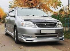 �������� ������� "Gialla Sportivo" Toyota Corolla Fielder 121 122 124 ����