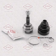 ���� /Tatsumi /�������� / Hyundai Accent 1999- �����. ; TDA1007 ����