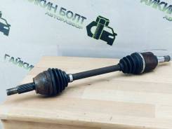 ������ FORD Fusion 2008 1520669 ������� 5�� FYJA 1.6, �������� ����� ����