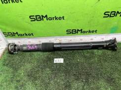 ��������� ��� Jeep Wrangler 2018 68272524AC JLUL74 Hurricane EC1, �������� ����