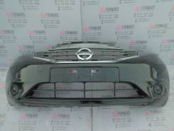 ������ ����������� F Nissan Note E12 1522