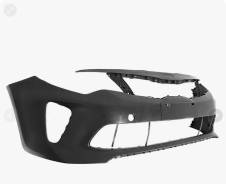 ������ �������� Kia Optima 2016-2018 GT