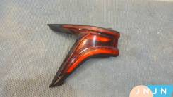 ������ ������ ����� Changan CS75 Plus 04.2021 - 12.2024