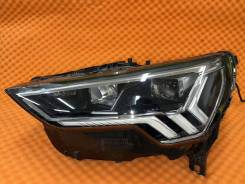 ���� ����� Audi Q3 F3 2018-2025 � ����� �/�