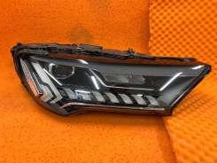 ���� ������ Audi q7 4m ���������� � ����� �/�