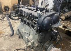 ��������� Ford Focus 2 2005-2008 HXDA 1.6 115 �. �.