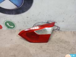 ������ ������ ������ Ford Focus 01.2010 - 06.2015