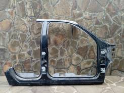 �������� ������ Tahoe lll ����