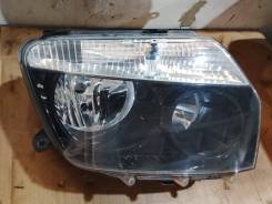 ���� Renault Duster 260103738R �������� ������