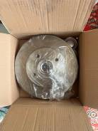 ���� ��������� ������ D=268�� (c ����. � ABS) C4 / Berlingo (B9) / DS4 ����