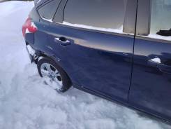 ����� ������ ������ Ford Focus 3