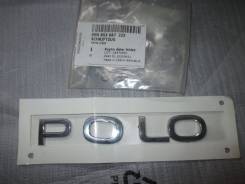 ������� Volkswagen Polo 2020 6N58536872ZZ ����