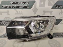 ���� ��� Renault Logan 18-22 / Sandero 18-22 LH ����