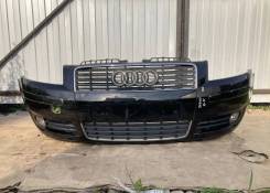 ������ �������� Audi A3 8P