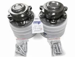������� ������ �������� BMW 5 F10, 7 F01/F02, 6, X3 F25 ����