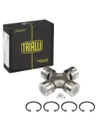 ���������� ��� �/� ���-33104, ����� 5320 (�����, 39�118) "Trialli" CC 621 ����