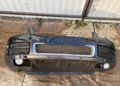 ������ �������� Volkswagen Touareg ����