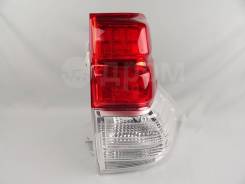 ����-������ Toyota LAND Cruiser Prado, ������ GDJ150W 60-152 ����