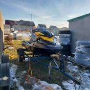 ������ BRP RXP SEA-DOO 155 ����