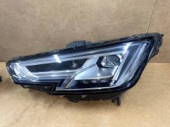 ���� Audi A4 B9 2015-2020 �/�