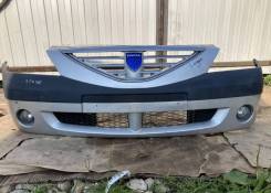 ������ �������� Renault Logan 1 ����