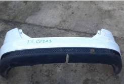 ������ ������ ���������� ����� Ford Focus 3